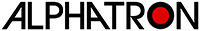 logo alphatron